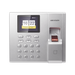 Terminal de Control de Acceso y Asistencia compatible con APP Hik-Connect (P2P) / Lectura de Huella y de Tarjetas EM / Soporta hasta 1000 Huellas / Relevador para Chapa / Software iVMS4200 - Toer