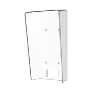 Carcasa Protectora para Doorbell IP HIKVISION / Compatible con Series DS-KV6113-WPE1(B) y DS-KV6113-WPE1(C) / Fácil Instalación - Toer