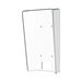 Carcasa Protectora para Doorbell IP HIKVISION / Compatible con Series DS-KV6113-WPE1(B) y DS-KV6113-WPE1(C) / Fácil Instalación - Toer