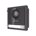 Frente de calle IP 2 Megapixel para Videoportero Modular / PoE / Angulo 180° / Ultra Baja Iluminación / Exterior IP65 - Toer