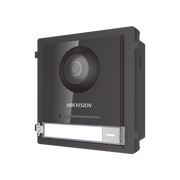 Frente de calle IP 2 Megapixel para Videoportero Modular / PoE / Angulo 146° / Ultra Baja Iluminación / Exterior IP65 / WDR 120 dB - Toer