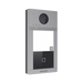 Videoportero IP 2 Megapixel / Llamada y Apertura Remota desde App Hik-Connect / PoE / Exterior IP65 + Antivandalico IK08 / 1 Departamento / Apertura con Tarjeta / Soporta 2 Puertas y hasta 6 Monitores - Toer