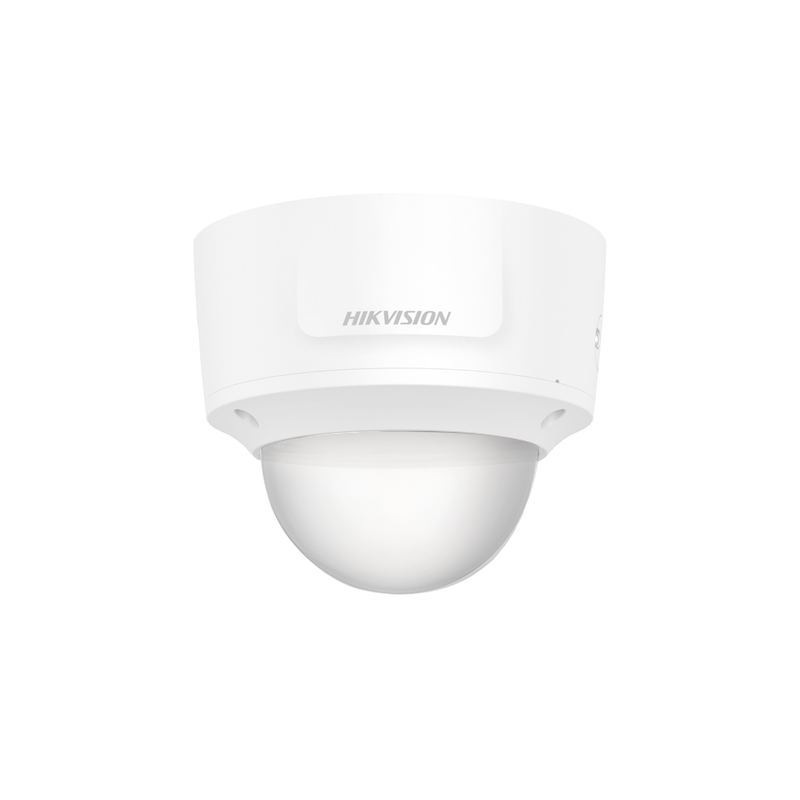 DS-LARGE-BUBBLE-SMK Burbuja Ahumada para Domos Motorizados IP o TURBOHD / Compatible con epcom / HIKVISION / Soporta IP66 / IK10