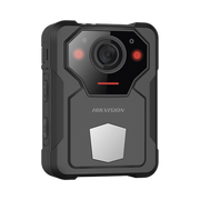 Body Camera Portátil / Grabación a 2K (4 Megapixel) / Pantalla 1.77" TFT / Fotos de Hasta 40 Megapixel / IP67 / H.265 / 128 GB de Almacenamiento / Microfono Integrado - Toer