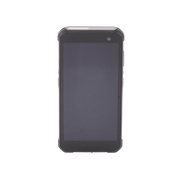 Handheld Lector Escaner De Mano Ultra Resistente (IP68) / Códigos 1D, 2D, QR, DATAMATRIX/ Pantalla Touch Screen 5.5" / Compatible con NFC e ISO / WiFi y Bluetooth / Cámara de 12 Megapixel / Android - Toer
