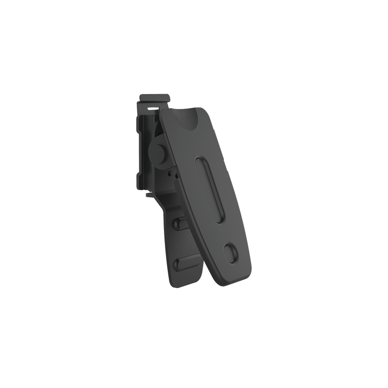 DS-MH1710-N1-S Clip de Metal para Body Cam / Compatible con DS-MH2311 - DS-MCW407