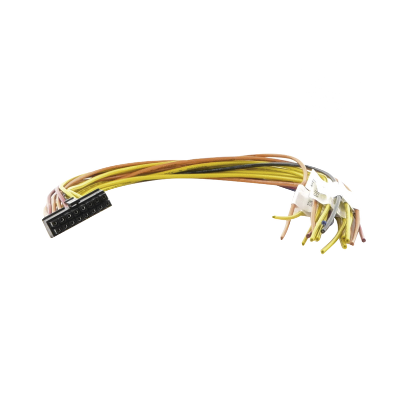 DSMP-ADAPTER-IO Cable Adaptador para Entrada y Salida de Alarmas /  Compatible para el Kit DS-MP5604SD/GLF(LITE)(KIT)