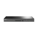 Delta Stream - OLT de 4 puertos GPON / Conexión de hasta 512 ONUs / 1 Puerto Gigabit RJ45 Uplink /  1 Puertos SFP+ Uplink / Fuentes Redundantes AC- DC (incluidas) / Administración desde la nube (DPMS) - Toer
