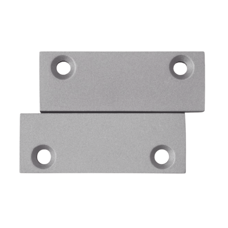 DS-PD1-MC-MS Contacto Magnético Metálico Cableado / Uso en Puertas y Ventanas / Normalmente Cerrado