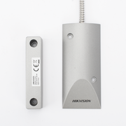 Contacto Magnético de Uso Rudo / Uso en Cortinas o Puertas de Emergencia de Metal o Madera / Interior - Toer