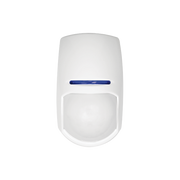 (AX HUB) Detector PIR Interior Inalámbrico / Inmunidad a Mascotas Hasta 24Kg - Toer