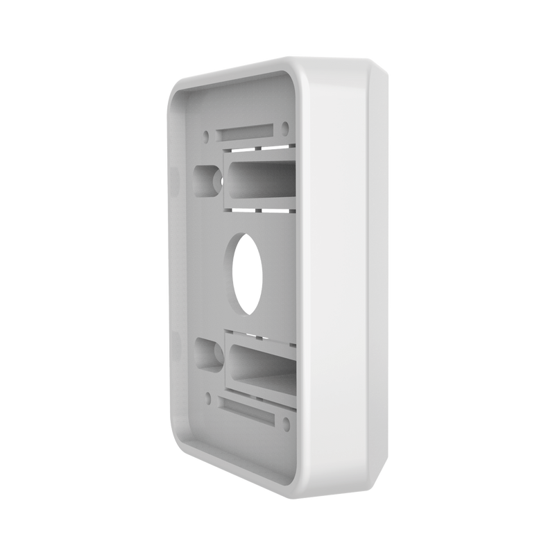 DS-PDB-EX-A Adaptador para Sensor PIR / Exterior / Compatible con DS-PD2-T12P-WEL
