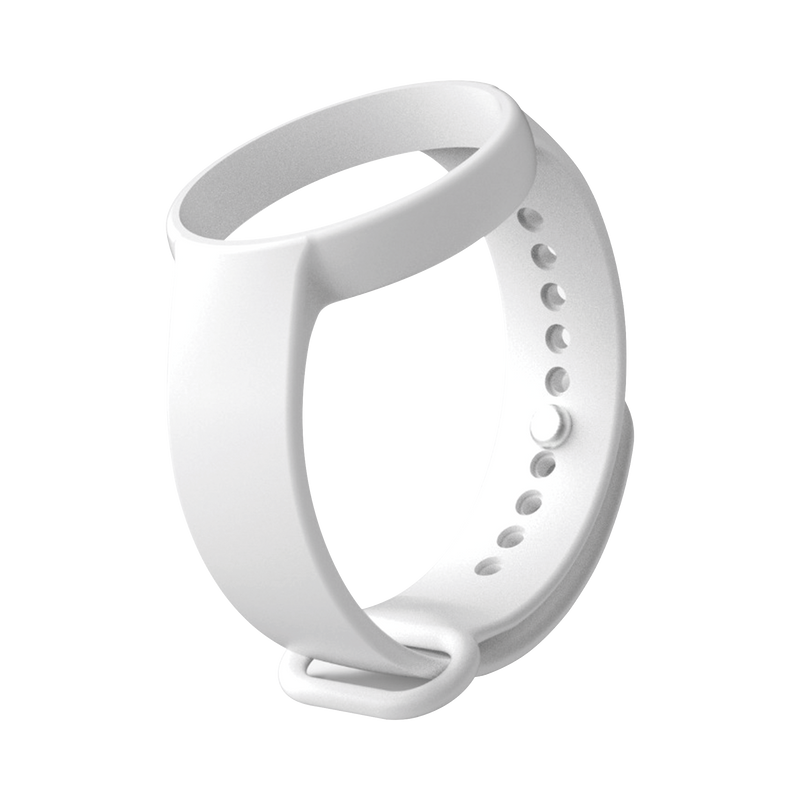 DS-PDB-IN-WRISTBAND (AX PRO) Pulsera para Botón de Pánico Portátil / Compatible con DS-PDEBP1-EG2-WB y DS-PDEBP2-EG2-WB