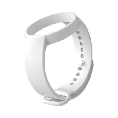 (AX PRO) Pulsera para Botón de Pánico Portátil / Compatible con DS-PDEBP1-EG2-WB y DS-PDEBP2-EG2-WB - Toer