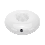 (AX PRO) Sensor PIR de Movimiento con Cobertura de 360° Inalambrico / Uso en Interior - Toer