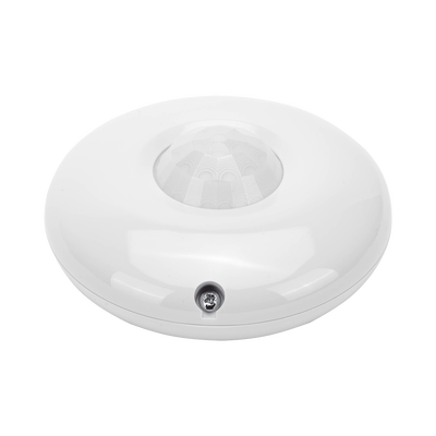 (AX PRO) Sensor PIR de Movimiento con Cobertura de 360° Inalambrico / Uso en Interior - Toer