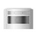 (AX PRO) Cámara Exterior IP66 / IR 15mts / Exterior IP66 / Requiere DS-PDTT15AM-LM-WB - Toer