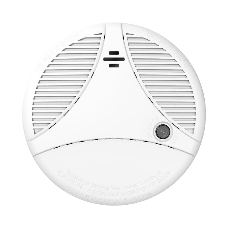 DS-PDCO-E-WB (AX PRO) Detector de Gas (CO) Inalámbrico para Panel de Alarma HIKVISION / Interior / Soporta Funcionalidad Autónoma / No compatible con el panel DS-PHA64-LP