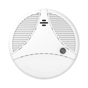 (AX PRO) Detector de Gas (CO) Inalámbrico para Panel de Alarma HIKVISION / Interior / Soporta Funcionalidad Autónoma / No compatible con el panel DS-PHA64-LP - Toer