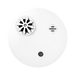 (AX PRO) Detector de Temperatura Inalámbrico para Panel de Alarma HIKVISION / Interior / Soporta Funcionalidad Autónoma / Alerta cuando Excede los 57°C / No compatible con el panel DS-PHA64-LP - Toer