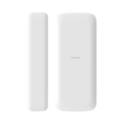 (AX PRO) Contacto Magnético Inalámbrico Slim / Uso en Interior / LED Indicador / Tamper - Toer