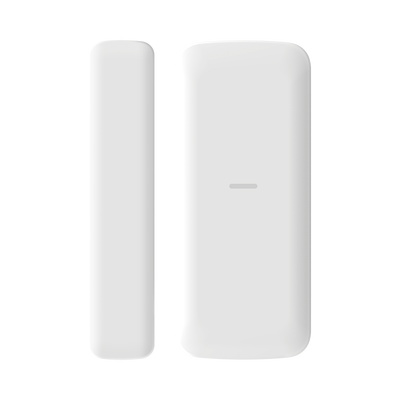 (AX PRO) Contacto Magnético Inalámbrico Slim / Uso en Interior / LED Indicador / Tamper - Toer