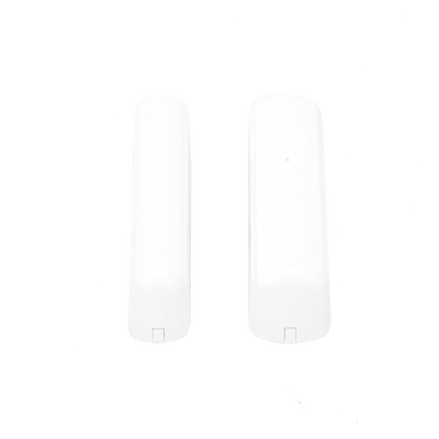 (AX PRO) Contacto Magnético Inalámbrico para Exterior Protección IP66 / No compatible con el panel DS-PHA64-LP - Toer