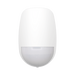 (AX PRO) Detector PIR Inalámbrico Interior serie AX PRO / Inmunidad a Mascotas / Rango de Detección de 15 mts / Angulo de 85.9° de Cobertura - Toer