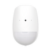 (AX PRO) Sensor de Movimiento y Ruptura de Cristal Inalámbrico / Rango de Detección PIR de 12 mts / Ángulo de 85.9° de Cobertura PIR  / Rango de Detección de Ruptura 8 mts / Ángulo de 120° de Cobertura de Ruptura - Toer