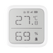 (AX PRO) Detector de Temperatura y Detector de Humedad Inalámbrico / 2.7" de Tamaño / Uso en Interior / Rango de Detección desde  -35°C hasta 99°C - Toer
