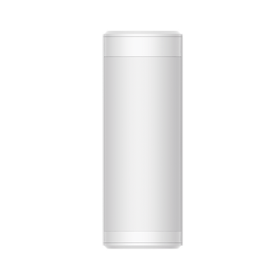 Detector de Movimiento Exterior Cableado / 15 Metros de Detección / Ángulo de Cobertura de 90° / Movilidad de Lente en Eje de 180° / Inmunidad a Mascotas de 45Kg / Exterior IP65 / Doble Tecnología Microondas y PIR - Toer