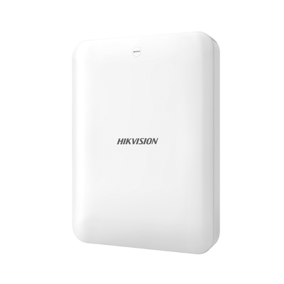 Panel de Alarma Híbrido IP (Versión 2.0) / Wi-Fi / (8 Zonas Cableadas Directas al Panel / 56 Zonas Expandibles: Inalámbricas o Cableadas por Medio de Módulos) / Soporta Integración de Batería de Respaldo