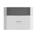 (AX HYBRID PRO) Teclado Compatible con el Panel Hybrid Pro Hikvision DS-PHA64-LP y DS-PHA64-LP(B) / Pantalla LCD / 2 zonas cableadas / 1 salida de alarma / 64 Llaveros - Toer