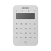 (AX PRO) Teclado Inalámbrico con Pantalla LCD para Armado y Desarmado / Funciones de Automatización para control de Relevadores - Toer