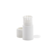 Conector de Protección de Red (RJ45) para Exterior /  Compatible con Cámaras epcom, HiLook y HIKVISION - Toer