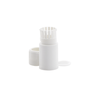 Conector de Protección de Red (RJ45) para Exterior /  Compatible con Cámaras epcom, HiLook y HIKVISION - Toer