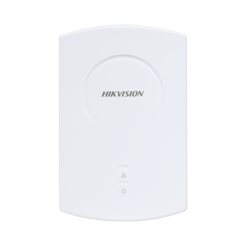DS-PM-WO8 (AX HUB) Módulo de Relevadores Inalámbrico / 8 Salidas de Alarma