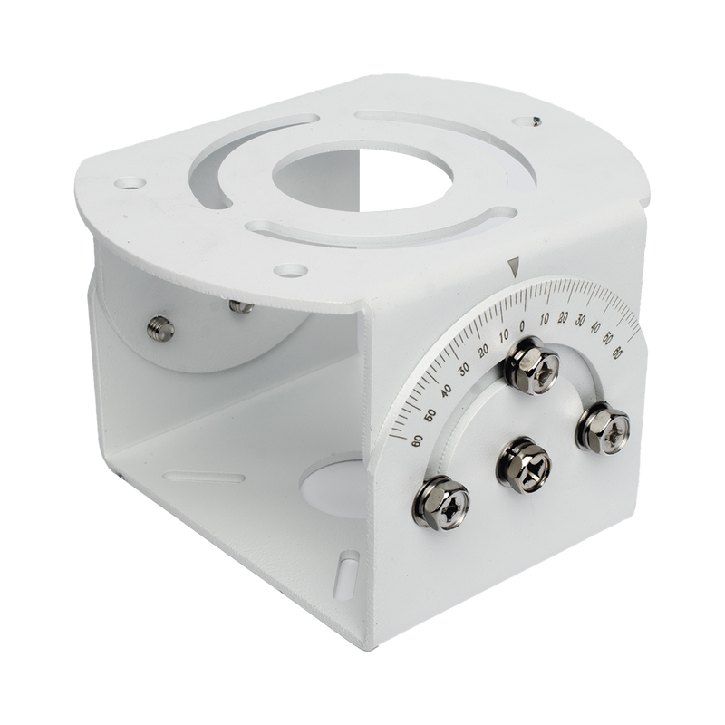 DSPRB1110AX Montaje de Pared para Radar Hikvision