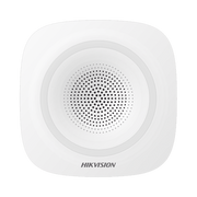 (AX HUB) Sirena Inalámbrica Interior / 110 dB - Toer
