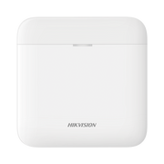 (AX PRO) Panel de Alarma Inalámbrico de Hikvision / Soporta 48 Zonas / Wi-Fi y Ethernet / Incluye Batería de respaldo / Compatible con los Accesorios AX PRO - Toer
