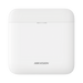 (AX PRO) Panel de Alarma Inalámbrico de Hikvision / Soporta 48 Zonas / Wi-Fi y Ethernet / Incluye Batería de respaldo / Compatible con los Accesorios AX PRO - Toer