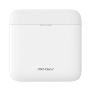 (AX PRO) Panel de Alarma Inalámbrico de Hikvision / Soporta 96 Zonas / GSM 3G/4G, Wi-Fi y Ethernet / Incluye Batería de respaldo / Compatible con los Accesorios AX PRO. - Toer