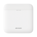 (AX PRO) Panel de Alarma Inalámbrico de Hikvision / Soporta 96 Zonas / GSM 3G/4G, Wi-Fi y Ethernet / Incluye Batería de respaldo / Compatible con los Accesorios AX PRO. - Toer