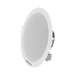 Altavoz Montaje en Plafón | 6 Watts | 100 V | Rejilla de Metal | Color Blanco | Uso Interior - Toer