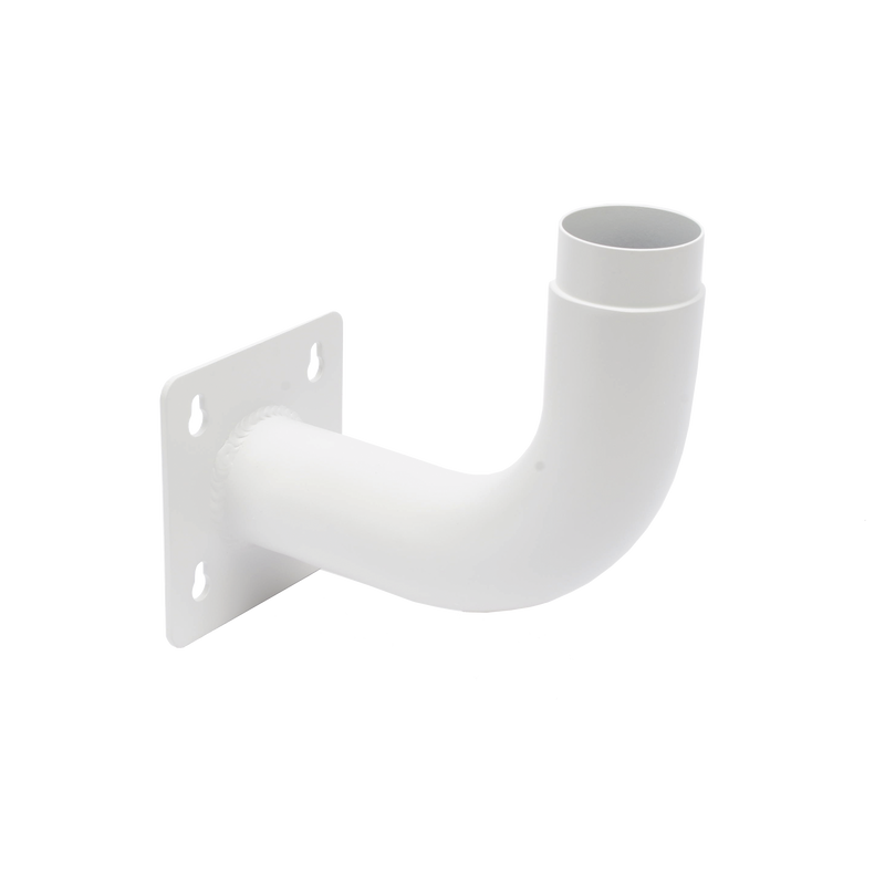 DS-TCGWMB Montaje de Pared para Cámaras DS-TGC / Ideal para Soluciones ANPR