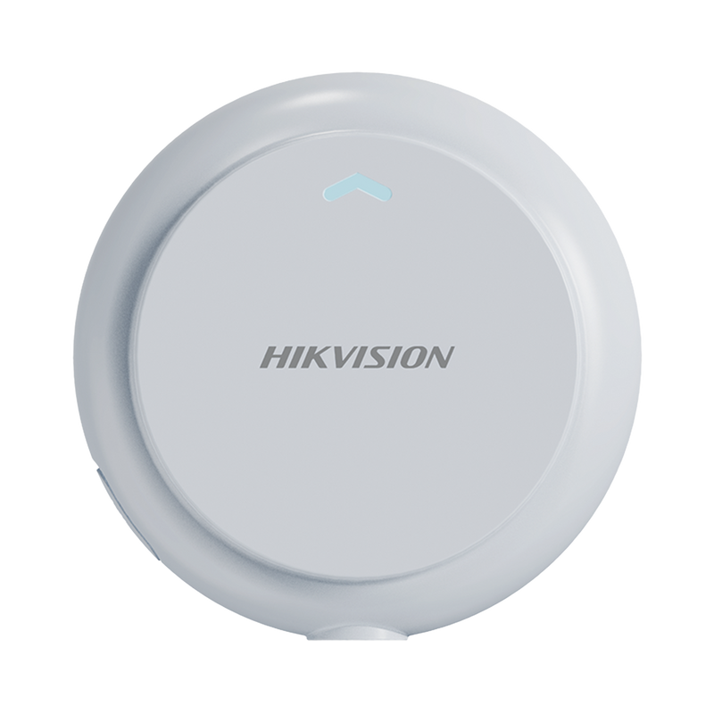 DS-TDSB00-EKT/POE/4M Radar de Detección de Caídas / Detección de Personas / Localización de Objetivo / WiFi / Compatible con HikCentral Professional / Rango de Detección 5 Metros x 4 Metros