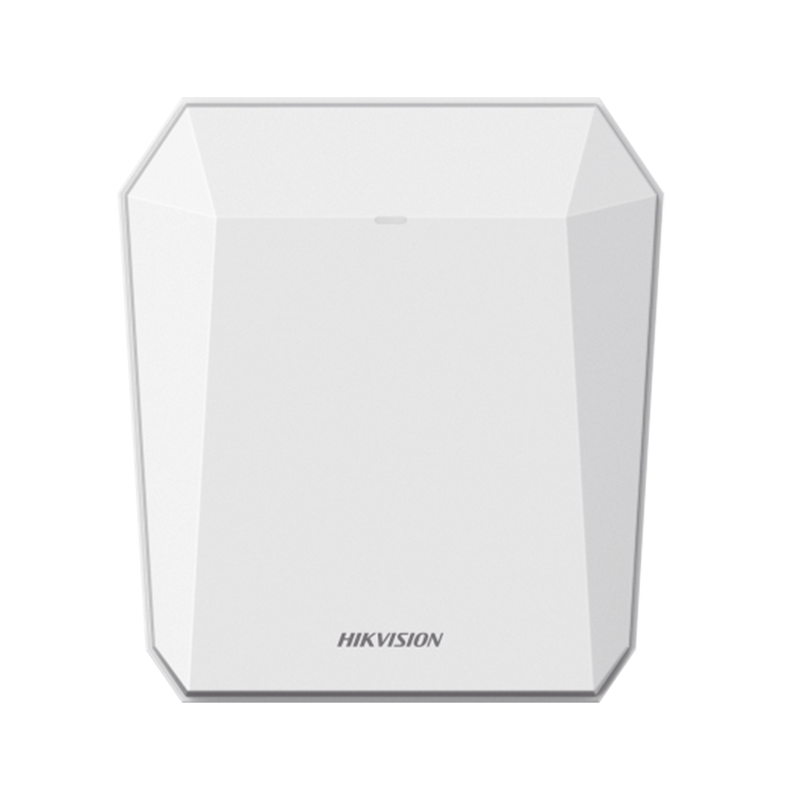 DS-TDSB0G-FK/120M/POE Radar IP Perimetral / 120 metros de Distancia / 120° de Cobertura / IP67 / IK10 / Nema 4X / 32 Objetos de Detección y 16 Zonas  / 4 Salidas de Alarma / RS-485