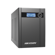 UPS de 2000 VA / 1200 W / Pantalla LCD / Protección Contra Sobrecarga y Descarga / Entrada y Salida 120 VCA / 4 Tomas NEMA 5-15R - Toer