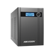 UPS de 3000 VA / 1800 W / Pantalla LCD / Protección Contra Sobrecarga y Descarga / Entrada y Salida 120 VCA / 6 Tomas NEMA 5-15R (Todos con Respado) - Toer
