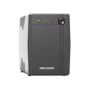 UPS de 600 VA / 360W / Protección Contra Sobrecarga y Descarga / Entrada y Salida 120 VCA / 6 Tomas NEMA 5-15R (4 con Respaldo y 2 sin Respaldo) - Toer